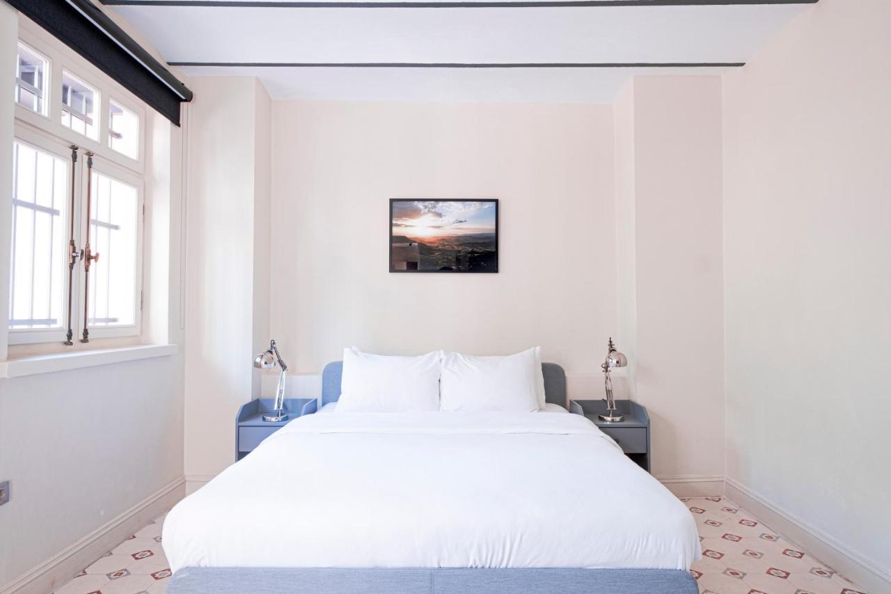 Homie Suites - Turna Residences In Cihangir Стамбул Екстер'єр фото
