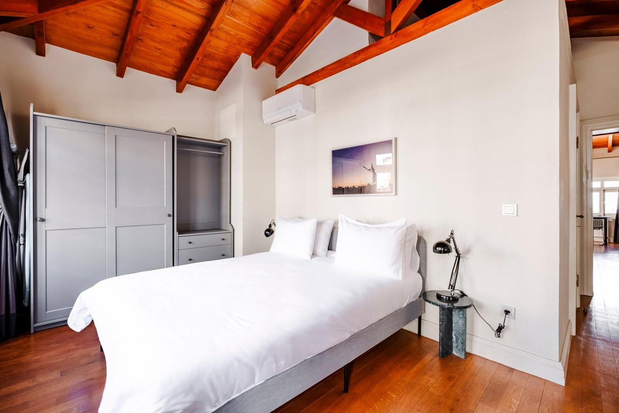 Homie Suites - Turna Residences In Cihangir Стамбул Екстер'єр фото