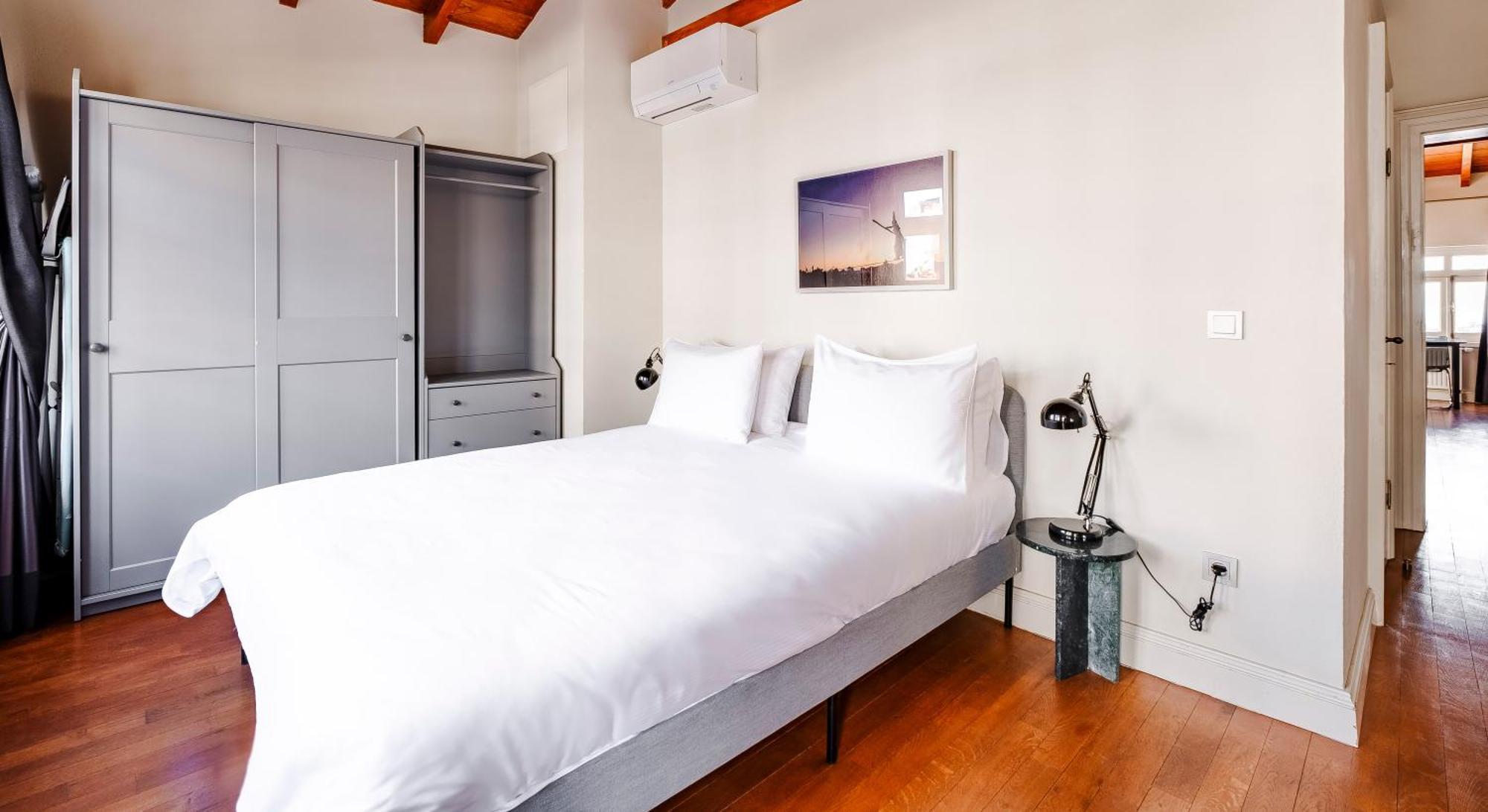 Homie Suites - Turna Residences In Cihangir Стамбул Екстер'єр фото