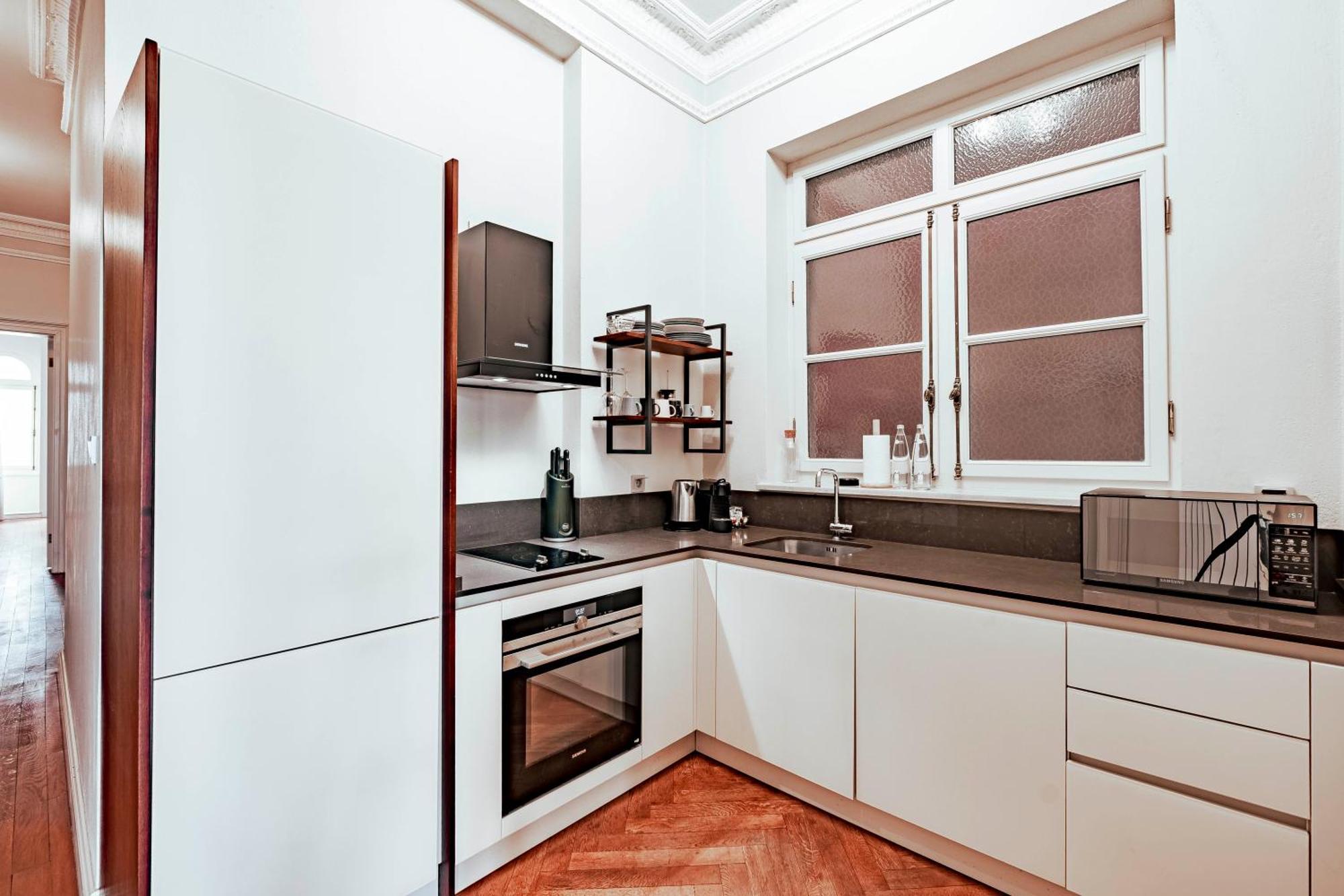 Homie Suites - Turna Residences In Cihangir Стамбул Номер фото